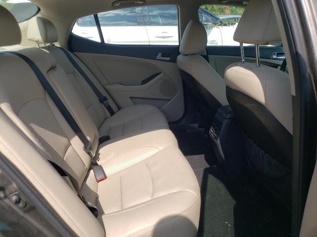 Photo 6 from auction – 2015 KIA OPTIMA EX with VIN 5XXGN4A72FG388116