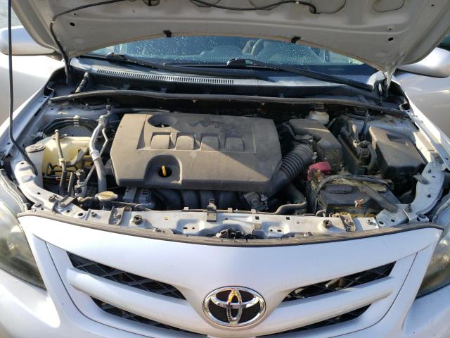 Photo 7 from auction – 2012 TOYOTA CORILLA with VIN 2T1BU4EE4CC856842