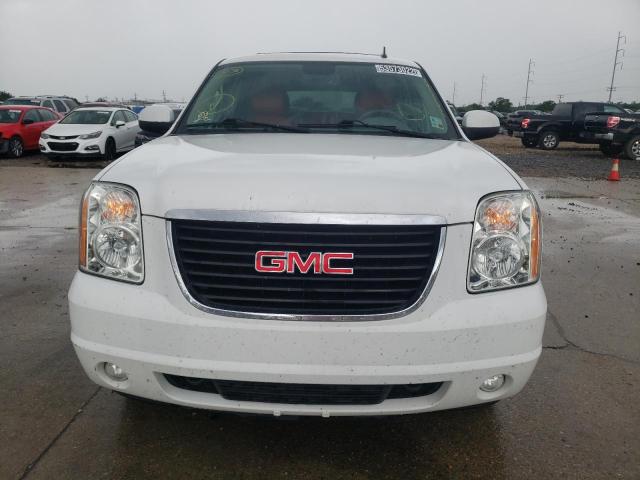 Photo 9 from auction – 2014 GMC YUKON SLT with VIN 1GKS1CE01ER188468