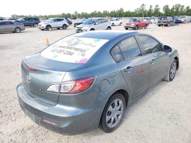 Photo 4 from auction – 2013 MAZDA 3 with VIN JM1BL1TGXD1756613
