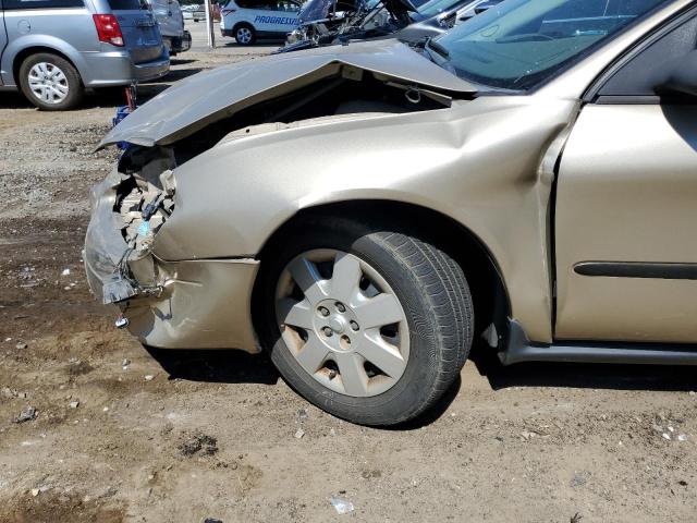 Photo 9 from auction – 2001 FORD TAURUS LX with VIN 1FAFP52U81A140270