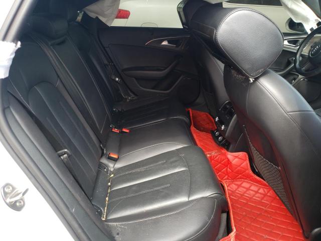 Photo 6 from auction – 2017 AUDI A6 PREMIUM with VIN WAUG8AFC1HN131156