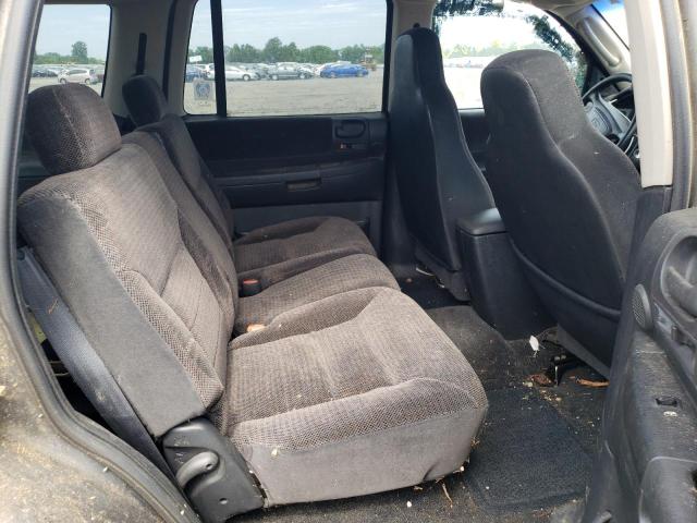 Photo 6 from auction – 2002 DODGE DURANGO SL with VIN 1B4HS48N32F151836