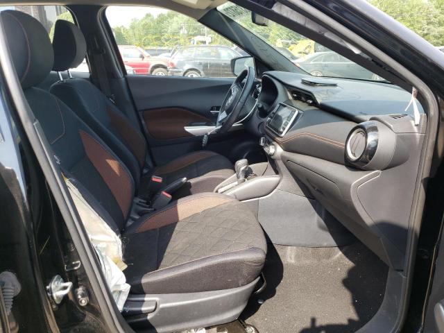 Photo 5 from auction – 2018 NISSAN KICKS S with VIN 3N1CP5CU6JL536799