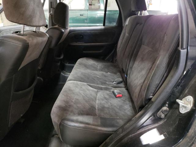 Photo 6 from auction – 2004 HONDA CR-V EX with VIN JHLRD78874C020283