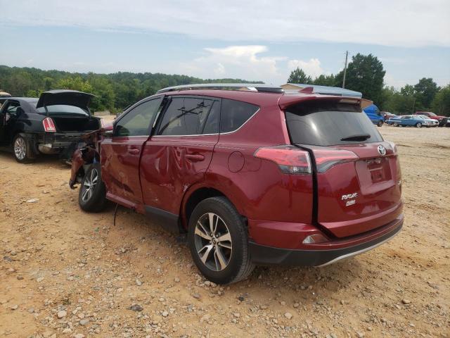 Photo 3 from auction – 2018 TOYOTA RAV4 ADVEN with VIN JTMWFREV2JD120040