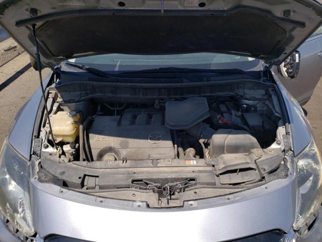 Photo 7 from auction – 2015 MAZDA CX-9 GRAND with VIN JM3TB3DA8F0468456