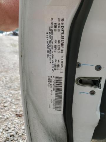 Photo 10 from auction – 2013 DODGE DART LIMIT with VIN 1C3CDFCA2DD106848
