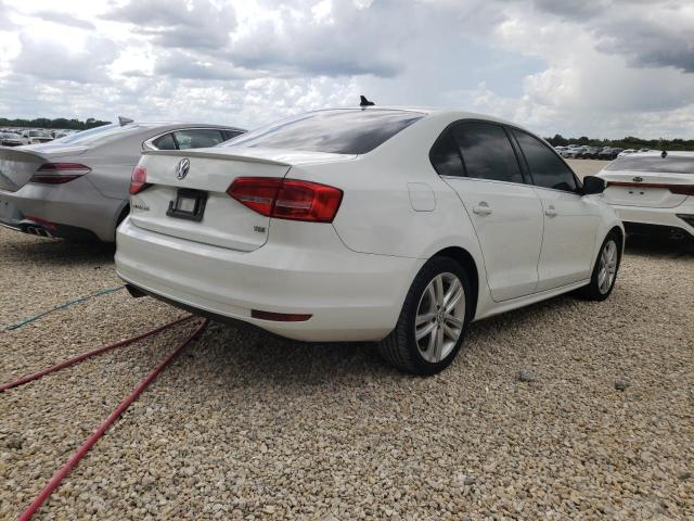 Photo 4 from auction – 2015 VOLKSWAGEN JETTA TDI with VIN 3VWLA7AJ2FM280484