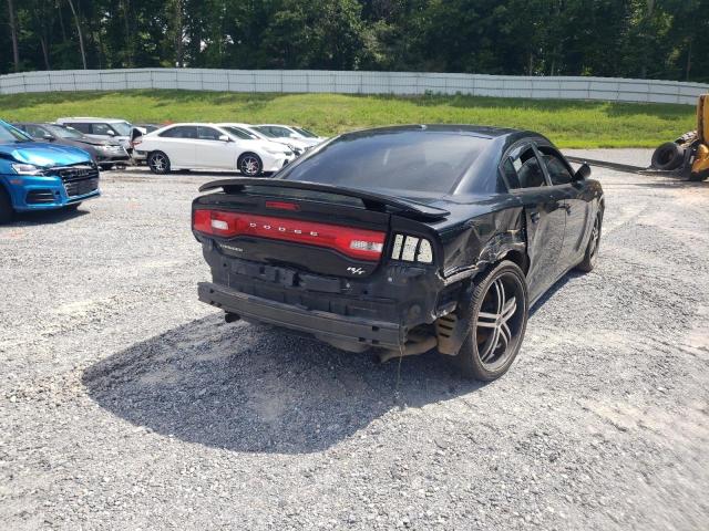 Photo 4 from auction – 2014 DODGE CHARGER R/ with VIN 2C3CDXCT1EH205883