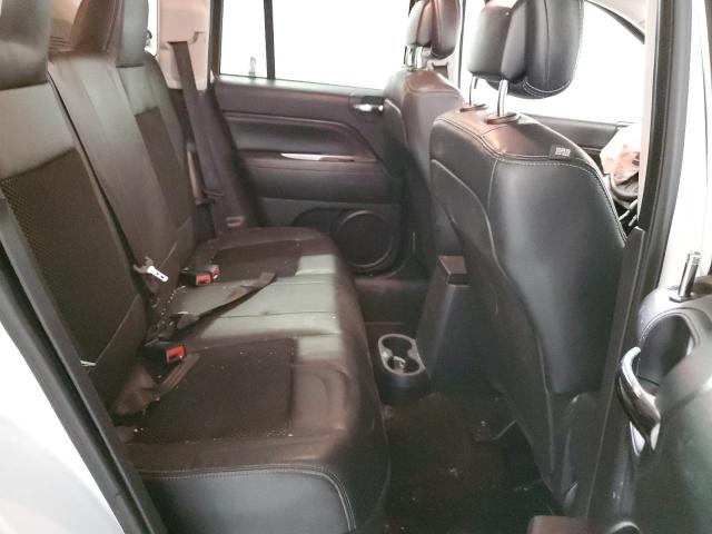 Photo 6 from auction – 2014 JEEP COMPASS LA with VIN 1C4NJDEB9ED905065