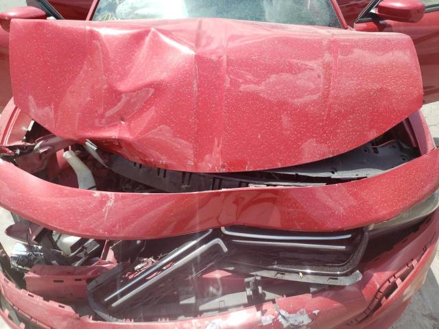 Photo 7 from auction – 2015 DODGE CHARGER SE with VIN 2C3CDXBG7FH866825