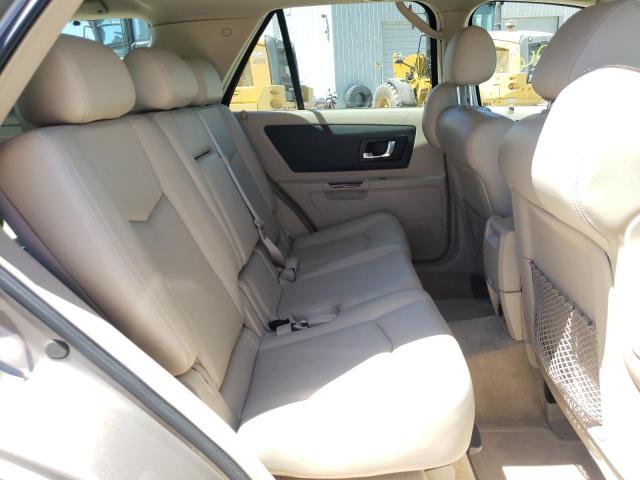Photo 6 from auction – 2004 CADILLAC SRX with VIN 1GYEE63A740144823