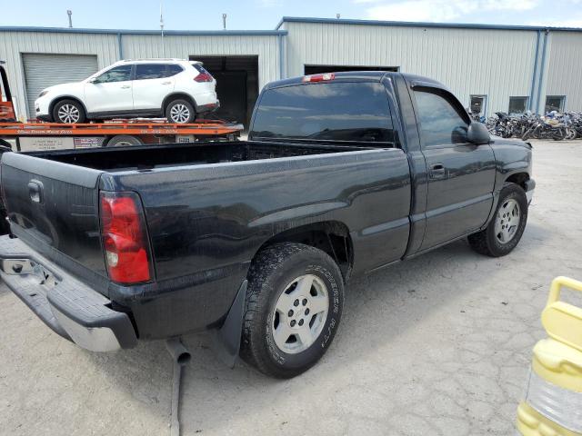 Photo 4 from auction – 2006 CHEVROLET SILVERADO with VIN 3GCEC14X96G265532