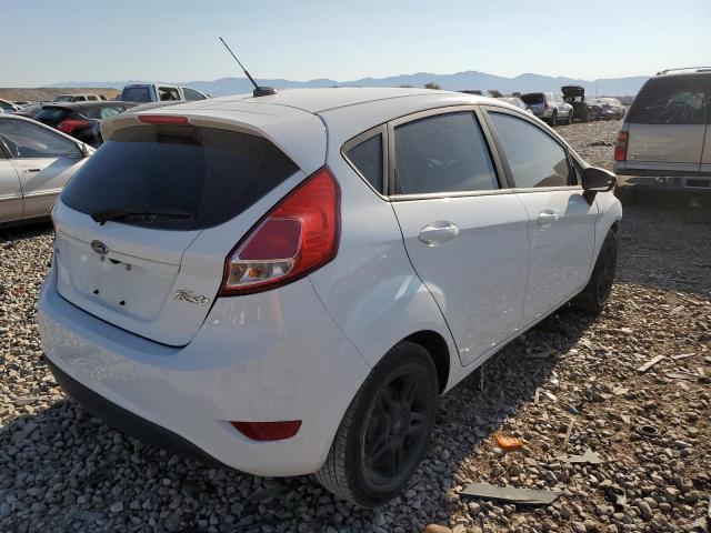 Photo 4 from auction – 2018 FORD FIESTA SE with VIN 3FADP4EJ5JM110259