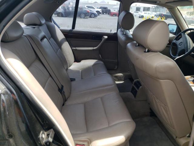 Photo 6 from auction – 1992 BMW 735 I AUTO with VIN WBAGB4316NDB71744