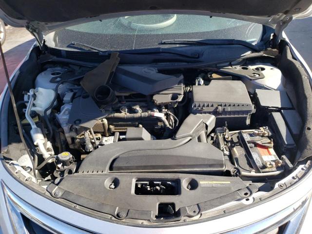 Photo 7 from auction – 2014 NISSAN ALTIMA 2.5 with VIN 1N4AL3AP5EC265548