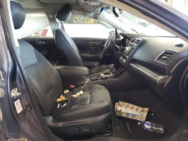 Photo 5 from auction – 2016 SUBARU LEGACY 2.5 with VIN 4S3BNBN64G3040206