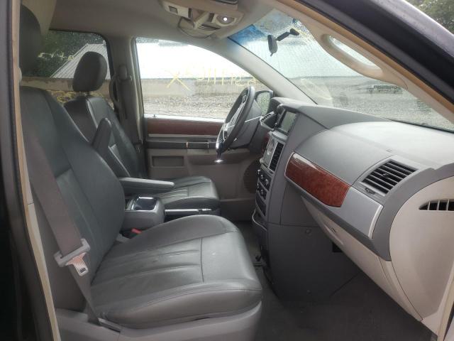 Photo 5 from auction – 2009 CHRYSLER TOWN & COU with VIN 2A8HR54129R613578