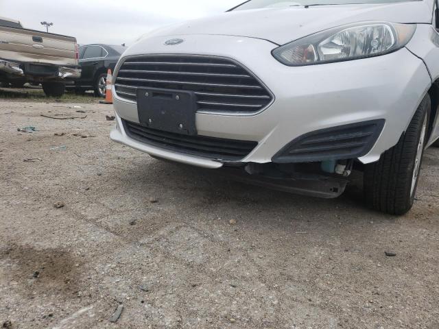 Photo 9 from auction – 2017 FORD FIESTA SE with VIN 3FADP4EJ3HM129547