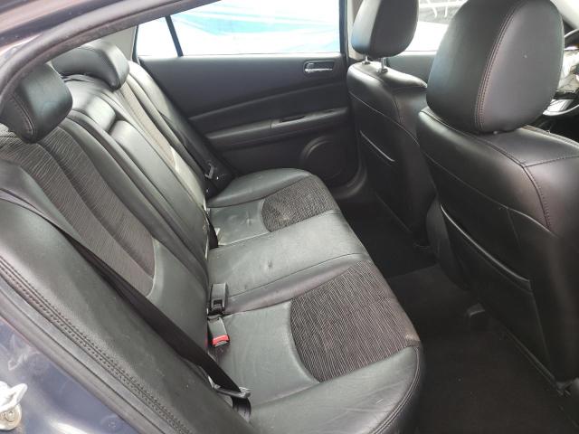 صورة رقم 6 من المزاد - 2009 MAZDA 6 I مع VIN 1YVHP82A495M38145
