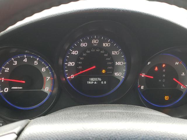 Photo 8 from auction – 2008 ACURA TL with VIN 19UUA662X8A015218