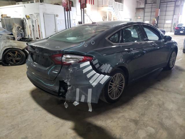 Photo 4 from auction – 2015 FORD FUSION SE with VIN 3FA6P0HD8FR236892