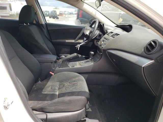 Photo 5 from auction – 2013 MAZDA 3 I with VIN JM1BL1UP8D1752669