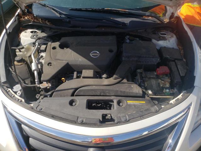 Photo 7 from auction – 2013 NISSAN ALTIMA 2.5 with VIN 1N4AL3AP5DC172270