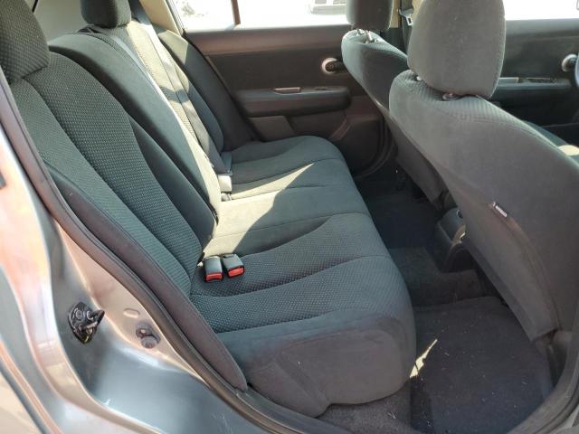 Photo 6 from auction – 2011 NISSAN VERSA S with VIN 3N1BC1CP7BL509879