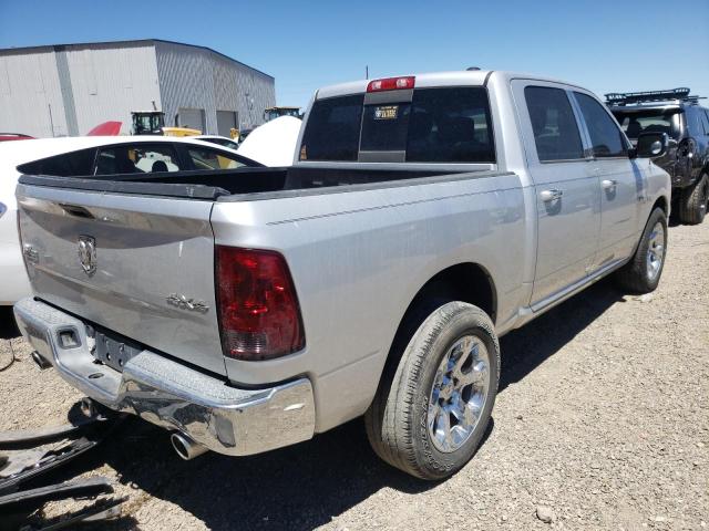 Photo 4 from auction – 2010 DODGE RAM 1500 with VIN 1D7RV1CT5AS118738