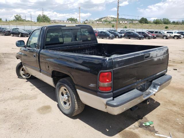Photo 3 from auction – 2001 DODGE RAM 1500 with VIN 1B7HC16YX1S332031