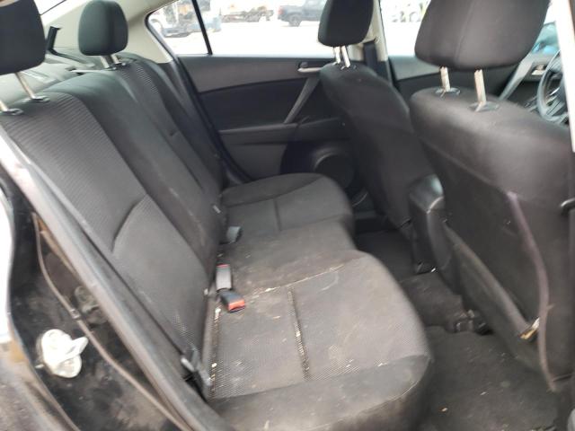 Photo 6 from auction – 2012 MAZDA 3 I with VIN JM1BL1UF3C1547248