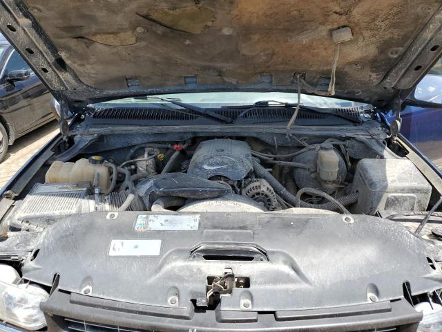 Photo 7 from auction – 2002 CHEVROLET SILVERADO with VIN 1GCEC19T52Z133500