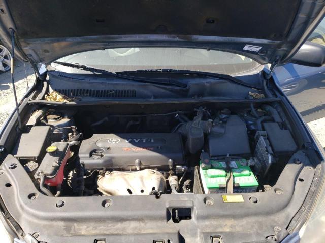 Photo 7 from auction – 2008 TOYOTA RAV4 with VIN JTMBD33V985150354