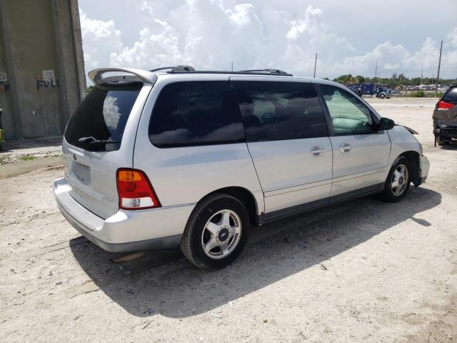 Photo 4 from auction – 2003 FORD WINDSTAR S with VIN 2FMZA57413BA22310