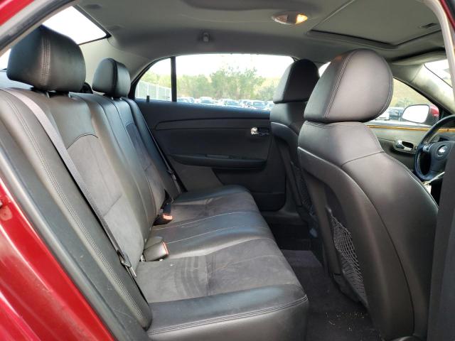 Photo 6 from auction – 2010 CHEVROLET MALIBU 2LT with VIN 1G1ZD5EB8AF146656