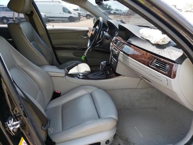 Photo 5 from auction – 2008 BMW 328 XI with VIN WBAVC93508K040083