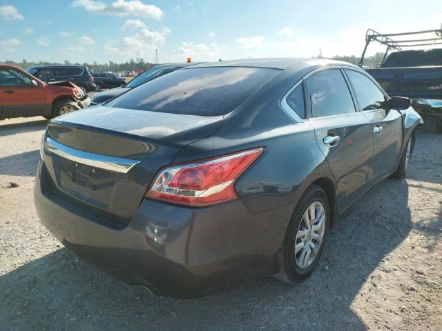 Photo 4 from auction – 2013 NISSAN ALTIMA 2.5 with VIN 1N4AL3AP0DN535692