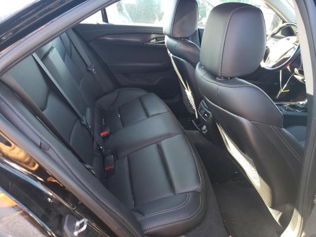 Photo 6 from auction – 2018 CADILLAC ATS with VIN 1G6AE5RX4J0174600