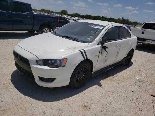 Photo 2 from auction – 2014 MITSUBISHI LANCER ES/ with VIN JA32U2FU0EU021688