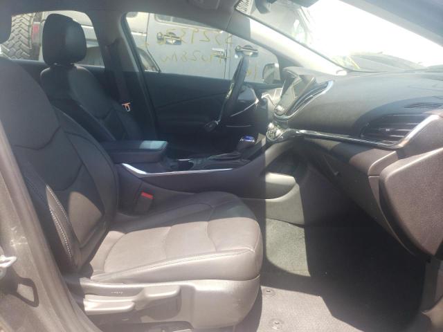 Photo 5 from auction – 2017 CHEVROLET VOLT PREMI with VIN 1G1RB6S54HU216623