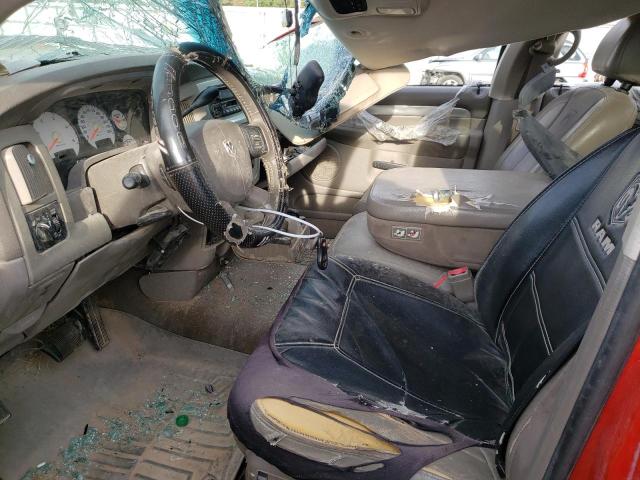 Photo 5 from auction – 2004 DODGE RAM 2500 S with VIN 3D7KU28C54G119967