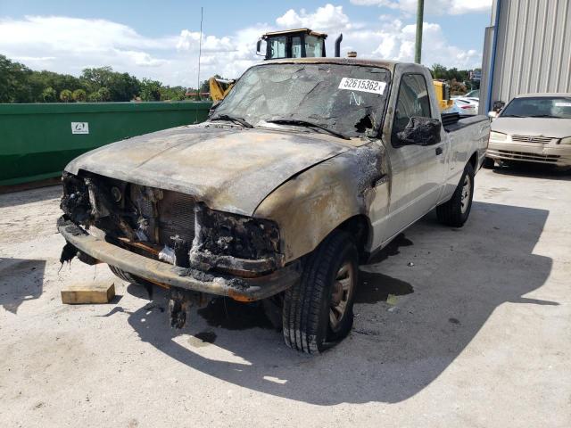 Photo 2 from auction – 2011 FORD RANGER with VIN 1FTKR1AD5BPA75938