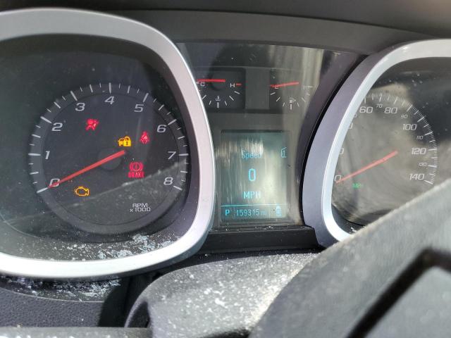 Photo 8 from auction – 2012 CHEVROLET EQUINOX LS with VIN 2GNFLCEK6C6327213