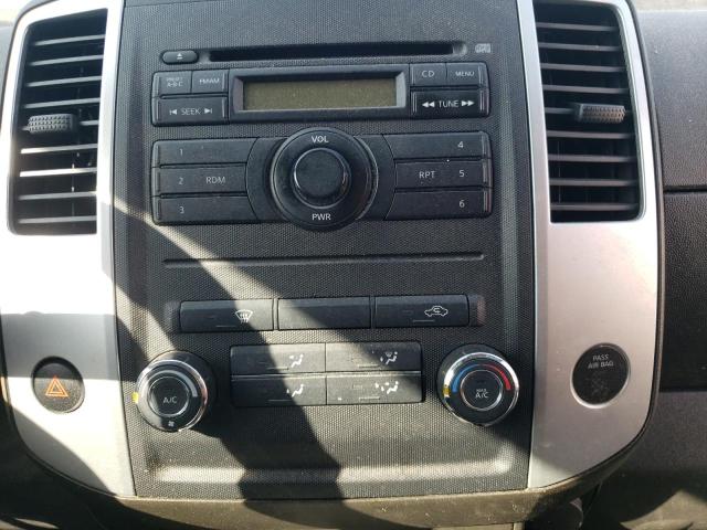 Photo 9 from auction – 2011 NISSAN FRONTIER S with VIN 1N6BD0CT5BC423724