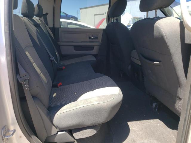 Photo 6 from auction – 2010 DODGE RAM 1500 with VIN 1D7RV1CT5AS118738