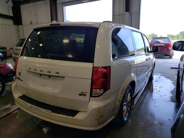 Photo 4 from auction – 2014 DODGE GRAND CARA with VIN 2C4RDGCGXER121340