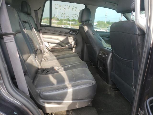 Photo 6 from auction – 2016 GMC YUKON SLE with VIN 1GKS2AKC9GR197311