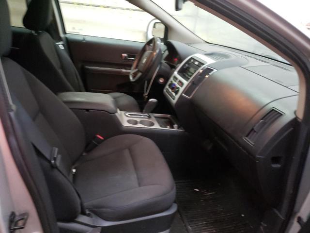 Photo 5 from auction – 2010 FORD EDGE SEL with VIN 2FMDK3JC3ABA22317